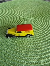 Werbetrucks sammeltruck maggi gebraucht kaufen  Eschweiler