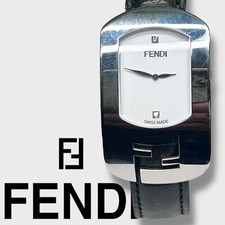 Fendi chameleon stainless for sale  Philadelphia
