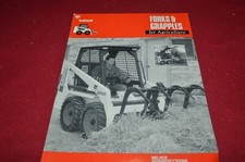 Bobcat skid steer for sale  Berlin