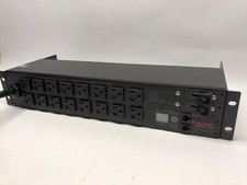 Apc ap7902 rack for sale  Los Gatos