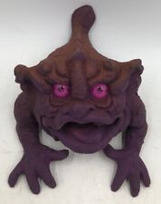 Rare boglins schlump for sale  Petersburg