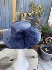 Vintage navy blue for sale  WESTCLIFF-ON-SEA