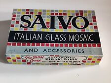 Rare vintage saivo for sale  LEEDS