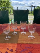 Verres vin rouge d'occasion  Étain