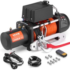 Vevor treuil électrique d'occasion  Gonesse