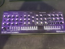 Roland synthesizer brand for sale  Salem