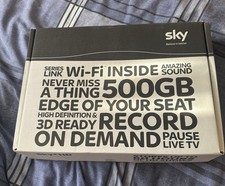 Sky plus drx890wl for sale  BASINGSTOKE