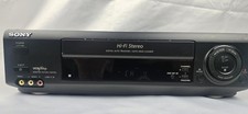 Sony slv 685hf for sale  Tacoma