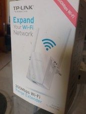 Extender wifi link usato  Pachino
