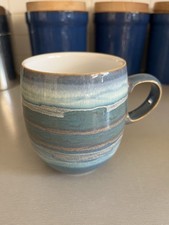 blue denby pottery for sale blue denby pottery for sale BRIDGWATER
