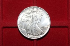 Usa dollar 1986 gebraucht kaufen  Huglfing
