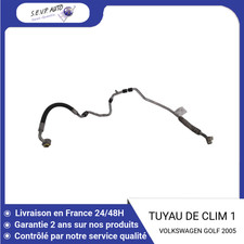 Tuyau clim volkswagen d'occasion  Saint-Quentin