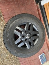 Fiat ducato alloy for sale Fiat ducato alloy for sale  HAYWARDS HEATH
