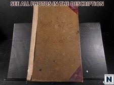 ledger book for sale ledger book for sale Pittsfield