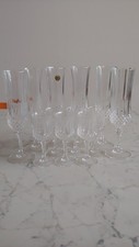 Cristal arques longchamps usato  Copparo