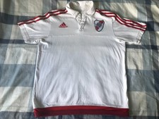 River plate adidas for sale  NORTHAMPTON