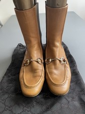 bottines gucci d'occasion bottines gucci d'occasion  Clichy