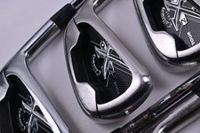 Callaway tour irons for sale  LOANHEAD