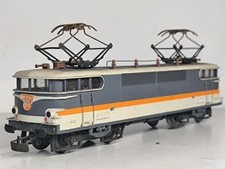 Jouef locomotive corail d'occasion  Saint-Jean-de-Braye