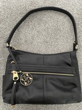 Lakeland leather hobo for sale  RAINHAM