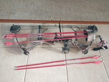 Parker side kick for sale  Chester