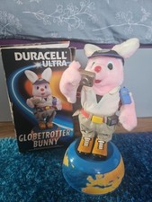 Duracell ultra globetrotter for sale  BRISTOL