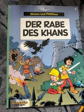 Johann pfiffikus band gebraucht kaufen  Kiel