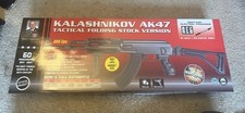 Cybergun kalashnikov licensed for sale  Naperville