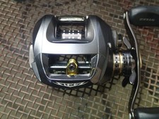 Daiwa steez 100hl for sale  Peabody