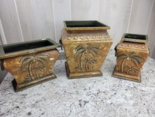 Planters plants outdoor for sale  Greenville