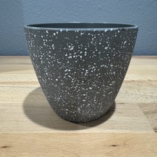 Gray white planter for sale  Santa Ana