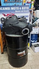 Serbatoio benzina carburante usato  Palermo