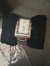 Hamnett mens watch for sale  ARBROATH