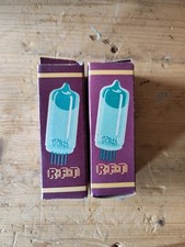 Rft em83 röhren gebraucht kaufen  Greußen
