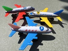 Vintage toy planes for sale  BOGNOR REGIS