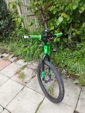 Bike want gone for sale  CLACTON-ON-SEA