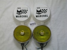 Marchal 810 fog for sale  El Cerrito