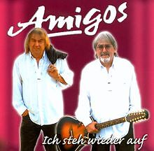 Steh wieder amigos gebraucht kaufen  Berlin