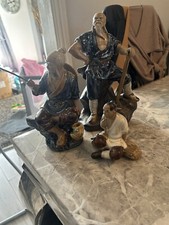 Chinese figurines for sale  GATESHEAD