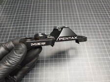 Pentax ME SUper Top Plate, część zamienna, korpus, skorupa na sprzedaż  Wysyłka do Poland