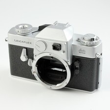 Leitz leicaflex standard for sale  Portland