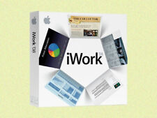 Apple iwork deutsch gebraucht kaufen  Straubing