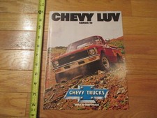 Chevrolet luv series for sale  Brainerd