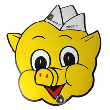 Vintage piggly wiggly for sale  Houston