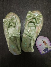 Chausson tiana strass d'occasion  Torcy