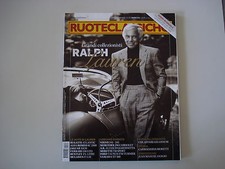 Ruoteclassiche 2011 alfasud usato  Salerno