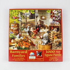 Sunsout 1000 piece for sale  Mcminnville