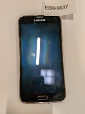 Samsung galaxy g900f d'occasion  Expédié en Belgium