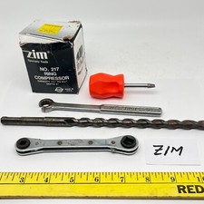 Misc tools. zim for sale  Homestead