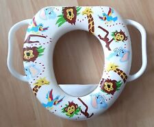 Kinder toilettensitz griffen gebraucht kaufen  Langerwehe